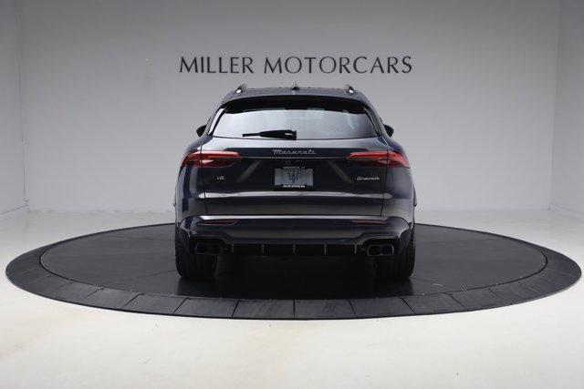 new 2026 Maserati Grecale car, priced at $102,503
