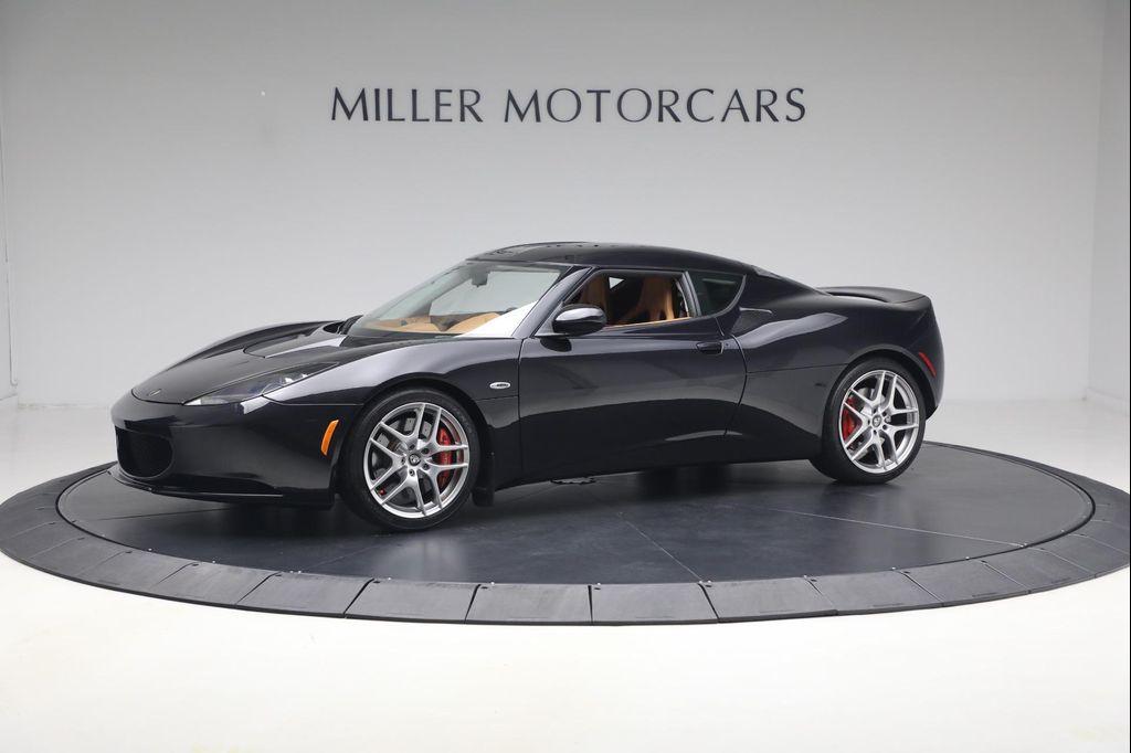 used 2014 Lotus Evora car, priced at $61,498