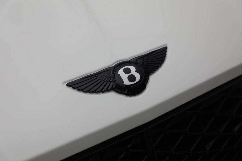 new 2026 Bentley Continental GT car, priced at $354,640