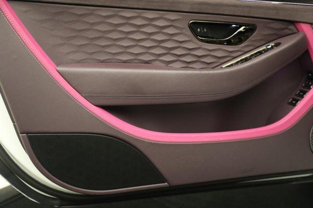 new 2025 Bentley Continental GT car, priced at $315,900