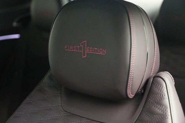 new 2025 Bentley Continental GT car, priced at $315,900