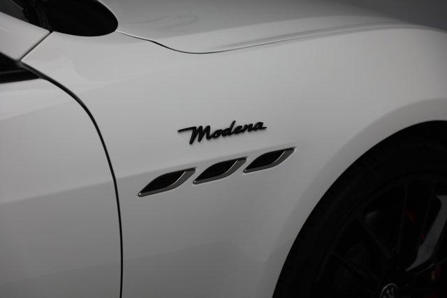 used 2022 Maserati Ghibli car, priced at $42,900
