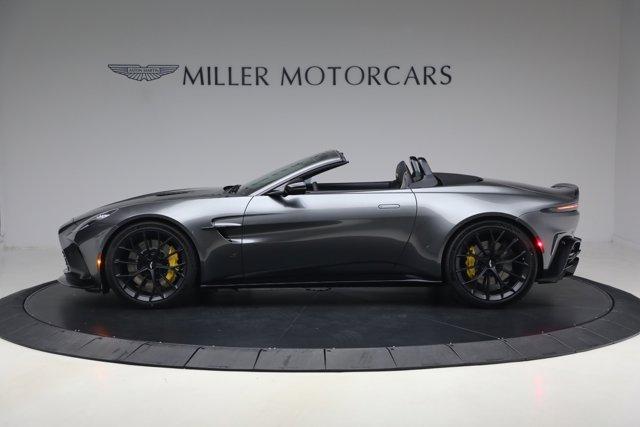 new 2026 Aston Martin Vantage car, priced at $257,998