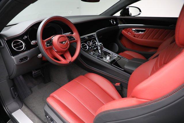 used 2024 Bentley Continental GT car, priced at $219,900