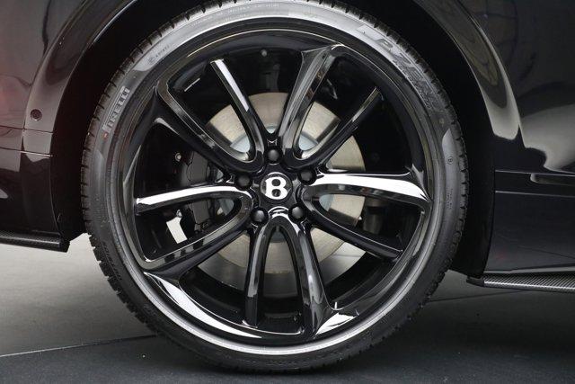 used 2024 Bentley Continental GT car, priced at $219,900