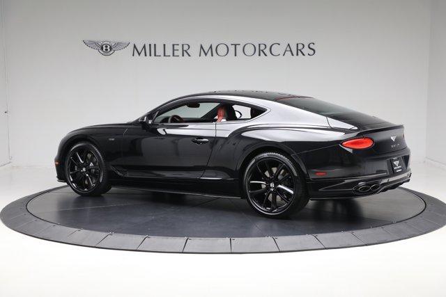 used 2024 Bentley Continental GT car, priced at $219,900