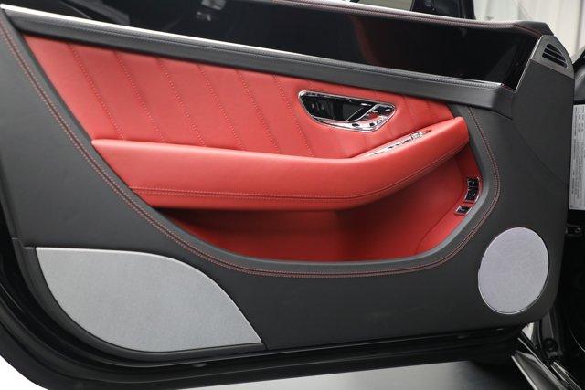 used 2024 Bentley Continental GT car, priced at $219,900