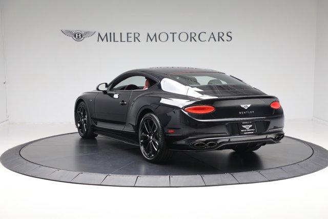 used 2024 Bentley Continental GT car, priced at $219,900