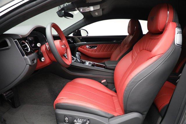used 2024 Bentley Continental GT car, priced at $219,900