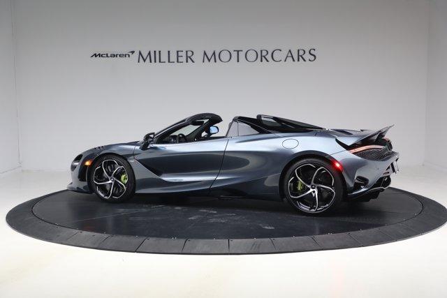 new 2026 McLaren 750S car, priced at $435,848