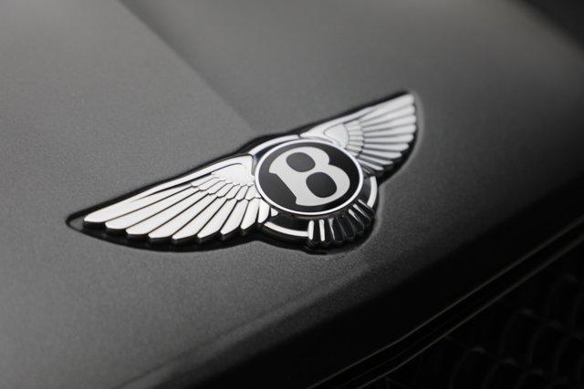 used 2022 Bentley Bentayga car, priced at $168,900