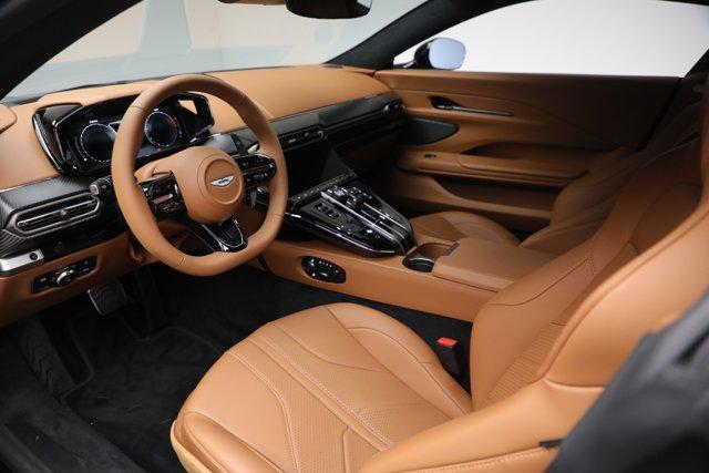 new 2026 Aston Martin Vantage car, priced at $240,100