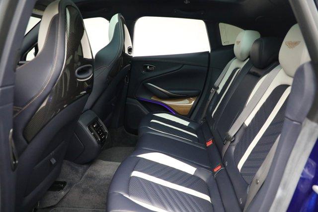 used 2024 Aston Martin DBX car, priced at $189,900