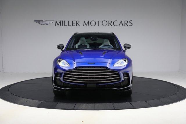 used 2024 Aston Martin DBX car, priced at $189,900
