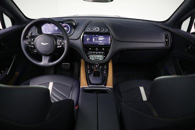 used 2024 Aston Martin DBX car, priced at $189,900