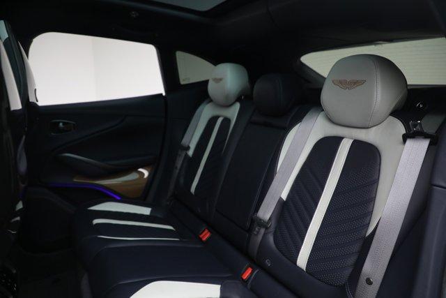 used 2024 Aston Martin DBX car, priced at $189,900