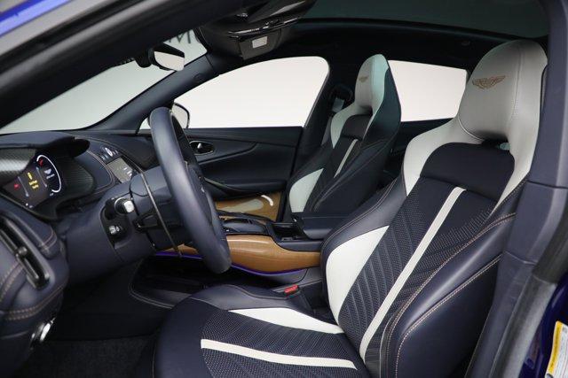 used 2024 Aston Martin DBX car, priced at $189,900