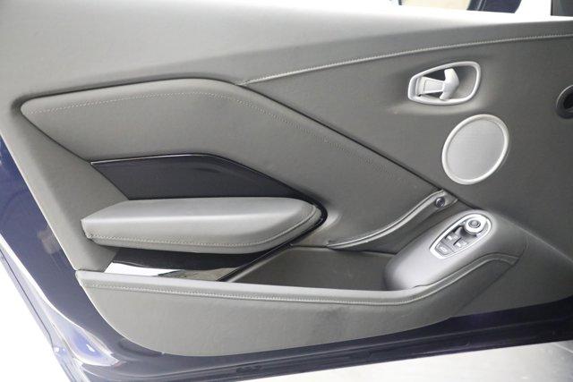 used 2020 Aston Martin Vantage car, priced at $99,900