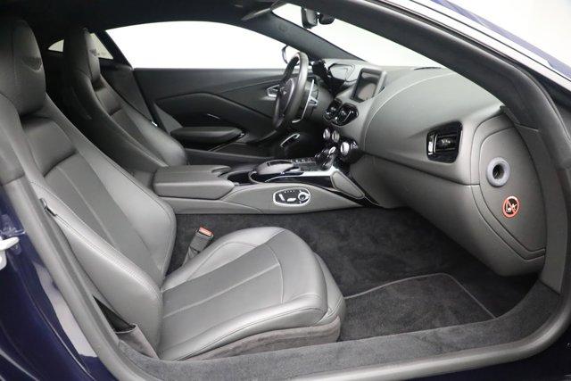 used 2020 Aston Martin Vantage car, priced at $99,900