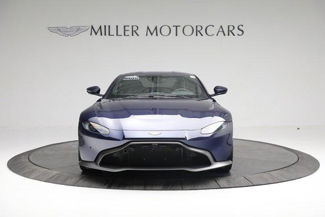 used 2020 Aston Martin Vantage car, priced at $99,900
