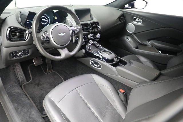 used 2020 Aston Martin Vantage car, priced at $99,900