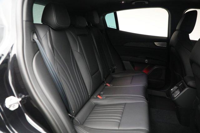 new 2025 Maserati Grecale car, priced at $70,745