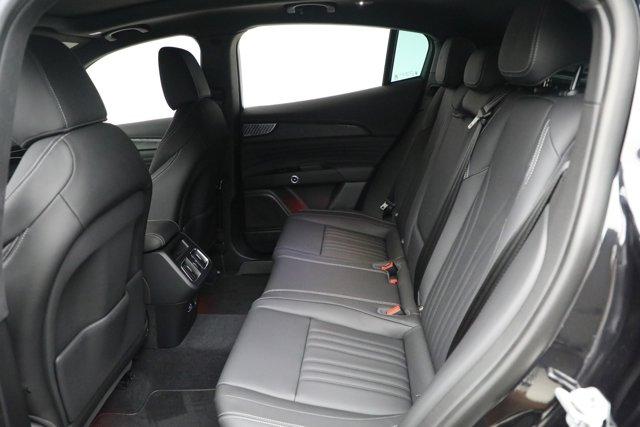 new 2025 Maserati Grecale car, priced at $70,745