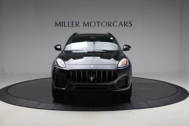 new 2025 Maserati Grecale car, priced at $70,745