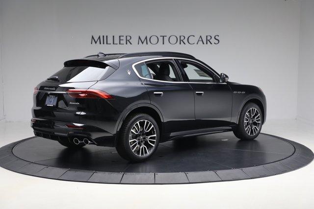 new 2025 Maserati Grecale car, priced at $70,745