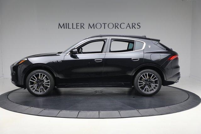 new 2025 Maserati Grecale car, priced at $70,745
