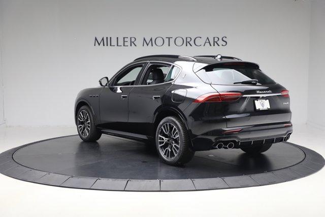 new 2025 Maserati Grecale car, priced at $70,745