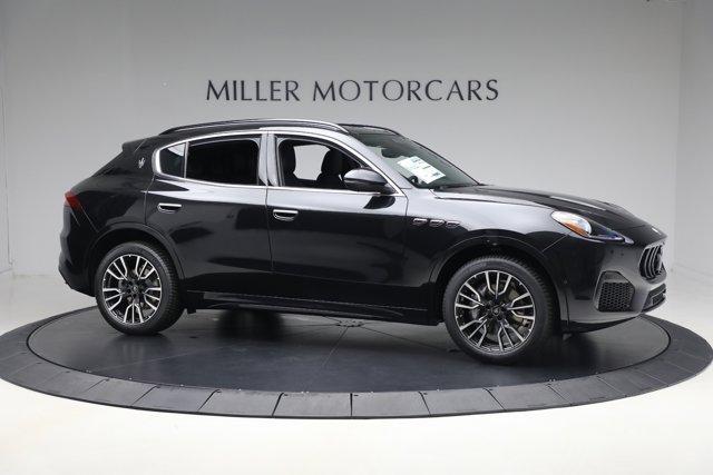 new 2025 Maserati Grecale car, priced at $70,745