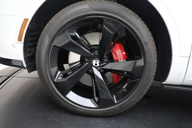 used 2025 Bentley Bentayga car, priced at $275,900