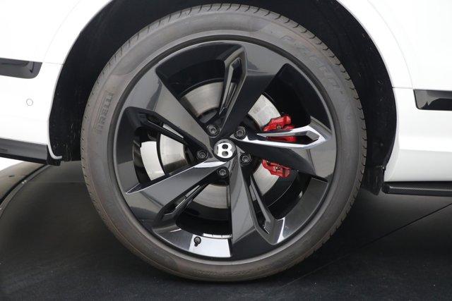 used 2025 Bentley Bentayga car, priced at $275,900