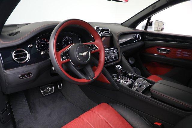 used 2025 Bentley Bentayga car, priced at $275,900