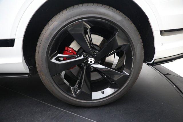 used 2025 Bentley Bentayga car, priced at $275,900