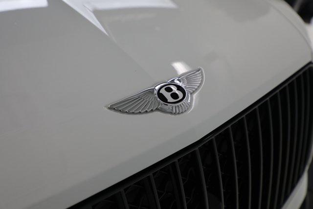 used 2025 Bentley Bentayga car, priced at $275,900