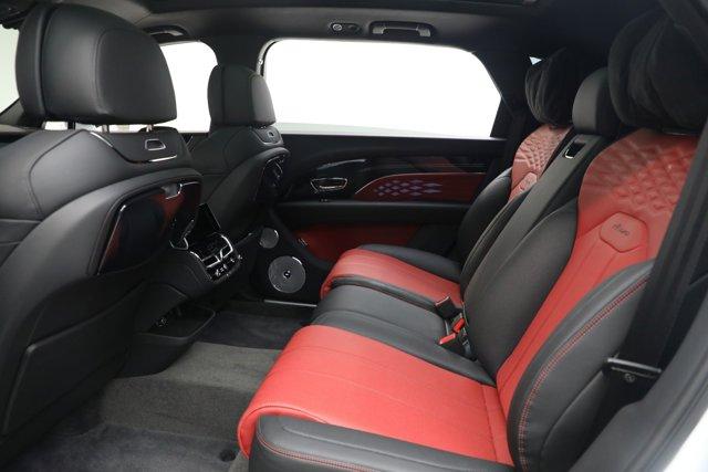 used 2025 Bentley Bentayga car, priced at $275,900