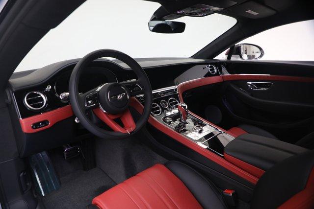 new 2026 Bentley Continental GT car, priced at $346,155