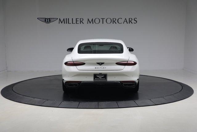new 2026 Bentley Continental GT car, priced at $346,155