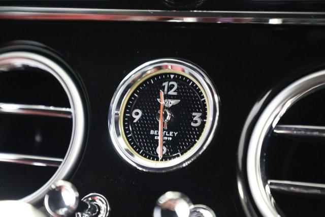 new 2026 Bentley Continental GT car, priced at $346,155