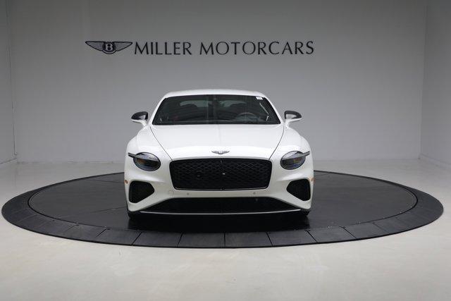 new 2026 Bentley Continental GT car, priced at $346,155