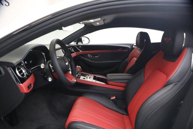 new 2026 Bentley Continental GT car, priced at $346,155