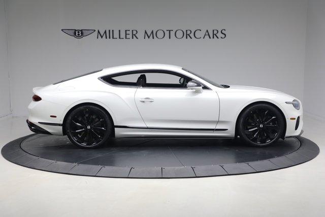 new 2026 Bentley Continental GT car, priced at $346,155