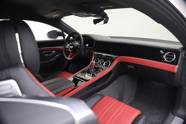 new 2026 Bentley Continental GT car, priced at $346,155