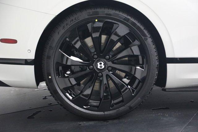 new 2026 Bentley Continental GT car, priced at $346,155