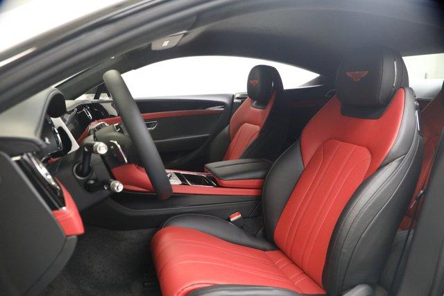 new 2026 Bentley Continental GT car, priced at $346,155