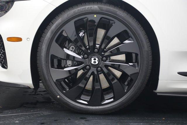 new 2026 Bentley Continental GT car, priced at $346,155