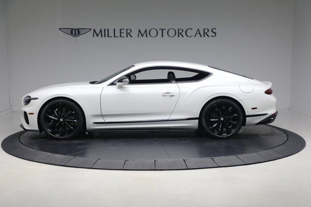 new 2026 Bentley Continental GT car, priced at $346,155