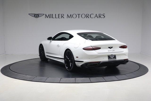 new 2026 Bentley Continental GT car, priced at $346,155